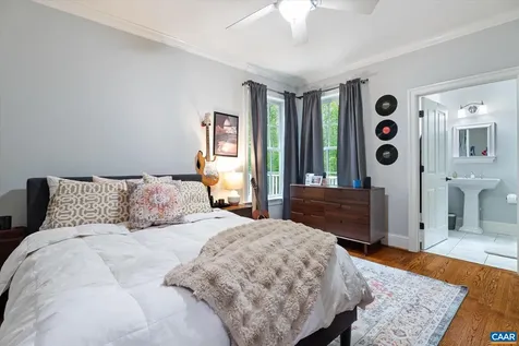 2946 Daventry Lane Charlottesville VA 22911