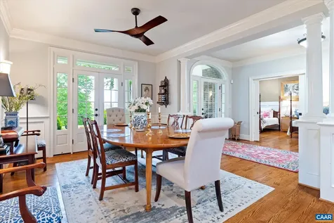 2946 Daventry Lane Charlottesville VA 22911