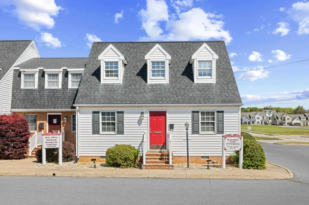 2780 Stuarts Draft Highway Stuarts Draft VA 24477