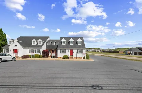 2780 Stuarts Draft Highway Stuarts Draft VA 24477