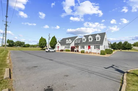 2780 Stuarts Draft Highway Stuarts Draft VA 24477