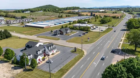 2780 Stuarts Draft Highway Stuarts Draft VA 24477