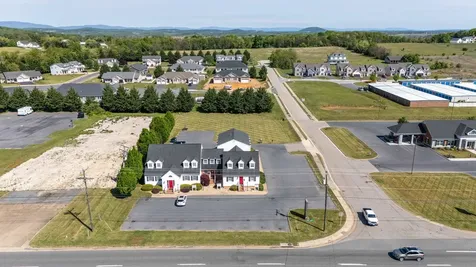 2780 Stuarts Draft Highway Stuarts Draft VA 24477