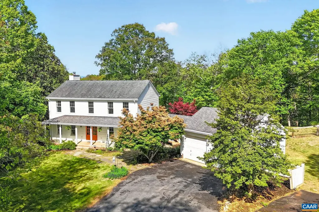 1206 South Keswick Drive Troy VA 22974
