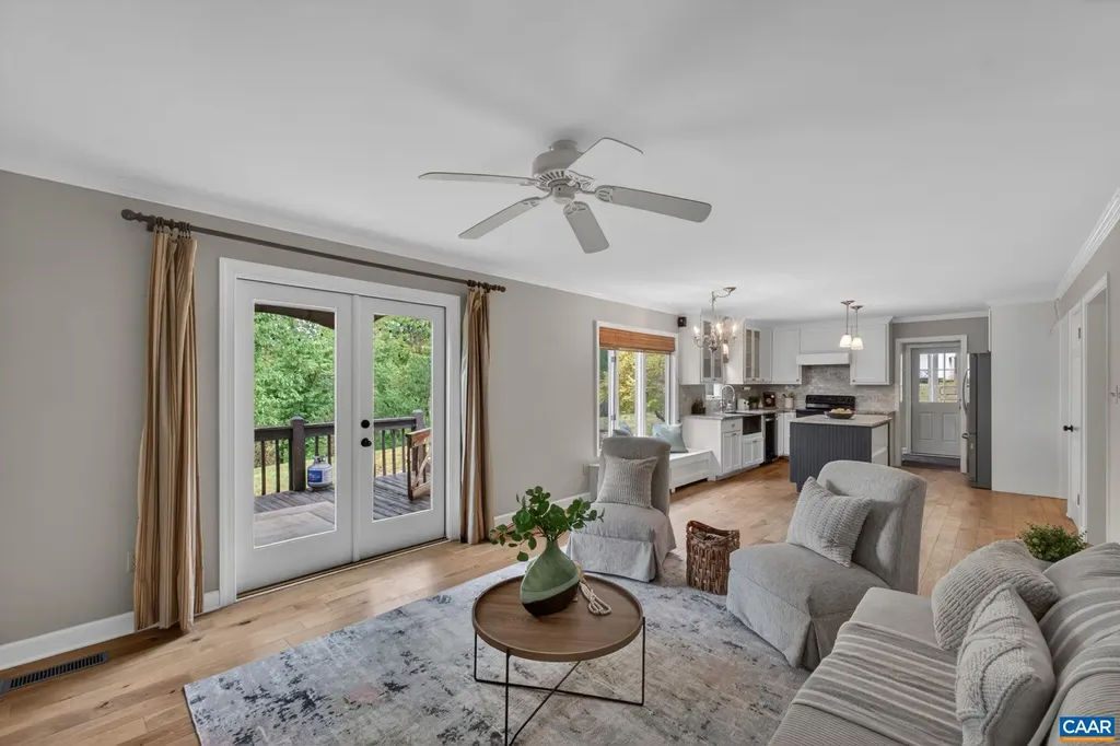 1206 South Keswick Drive Troy VA 22974