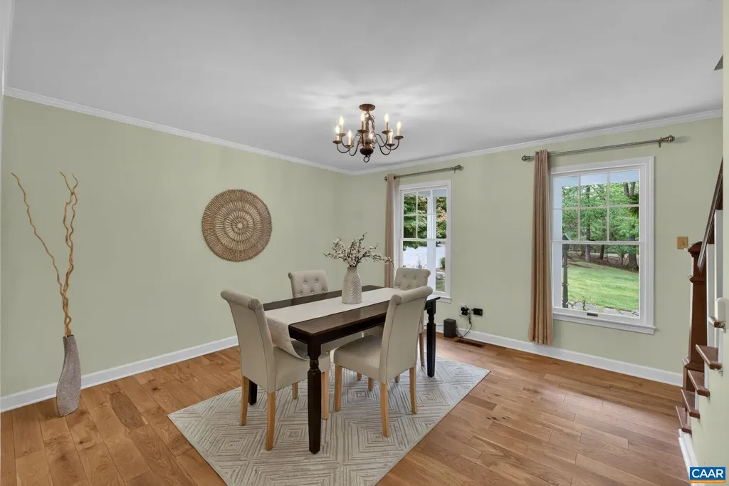 1206 South Keswick Drive Troy VA 22974