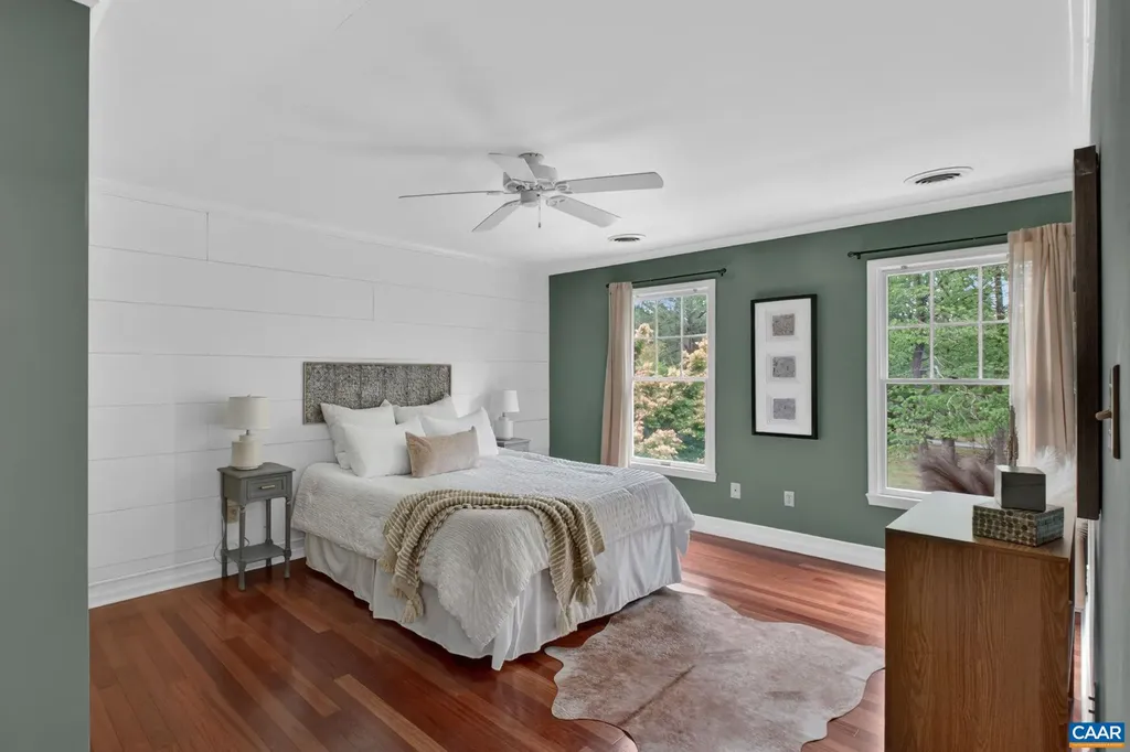 1206 South Keswick Drive Troy VA 22974