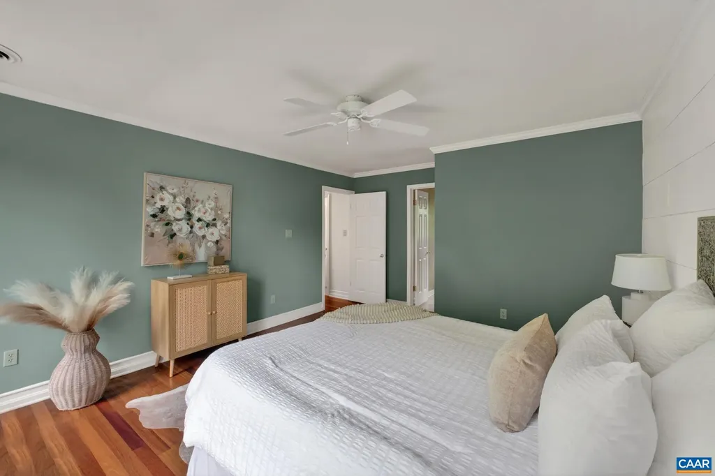 1206 South Keswick Drive Troy VA 22974