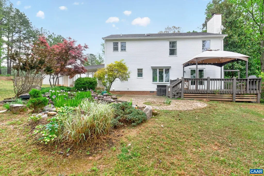 1206 South Keswick Drive Troy VA 22974