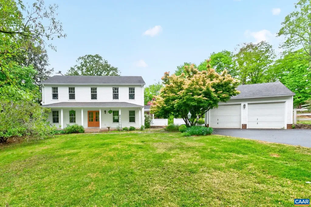 1206 South Keswick Drive Troy VA 22974
