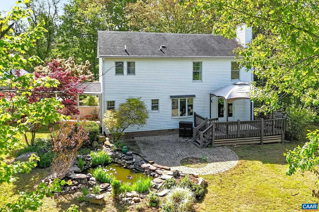 1206 South Keswick Drive Troy VA 22974