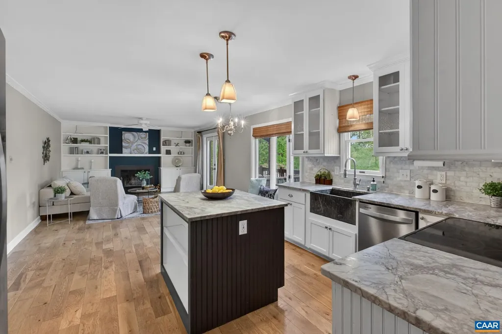 1206 South Keswick Drive Troy VA 22974