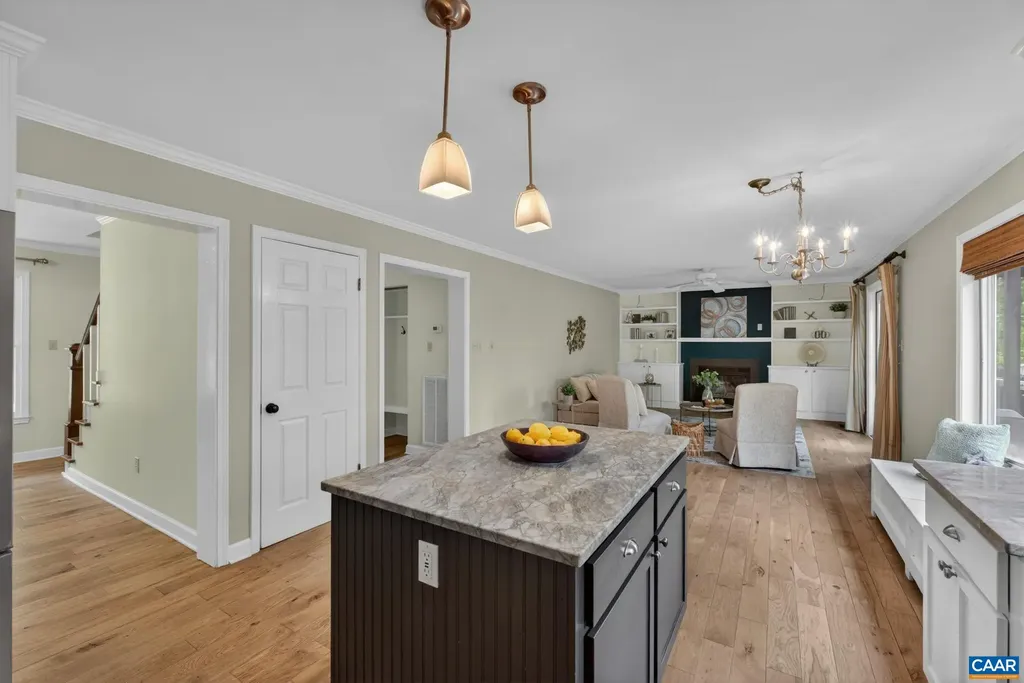 1206 South Keswick Drive Troy VA 22974