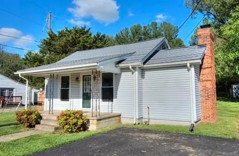 9 Bradley Lane Waynesboro VA 22980