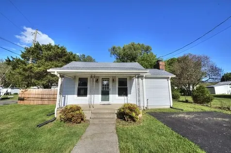 9 Bradley Lane Waynesboro VA 22980