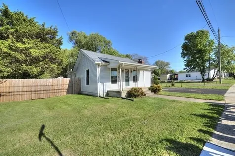 9 Bradley Lane Waynesboro VA 22980