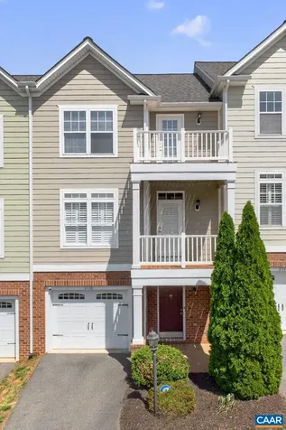 2138 Sundown Place Charlottesville VA 22911