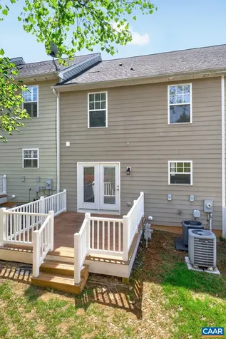 2138 Sundown Place Charlottesville VA 22911
