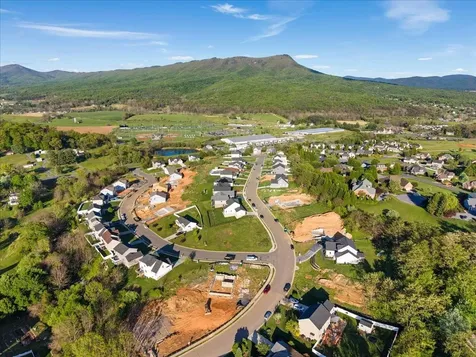 0 Rachel Drive Penn Laird VA 22846