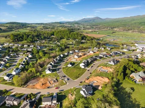 0 Rachel Drive Penn Laird VA 22846