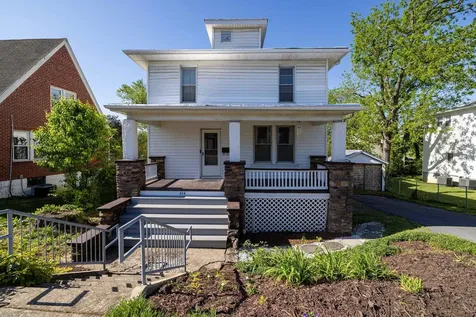 519 Market Street W Harrisonburg VA 22801