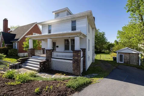 519 Market Street W Harrisonburg VA 22801