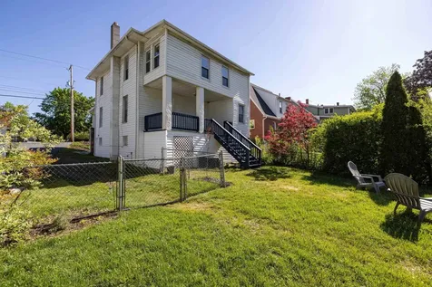 519 Market Street W Harrisonburg VA 22801