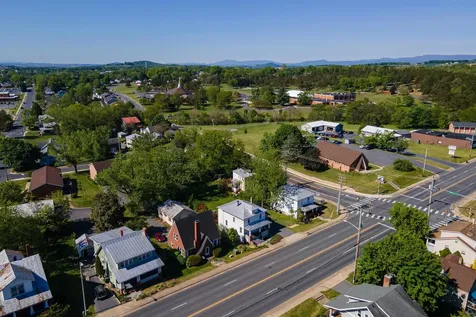 519 Market Street W Harrisonburg VA 22801