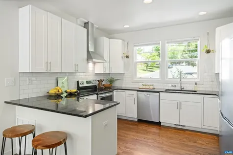 714 Rock Creek Road Charlottesville VA 22903