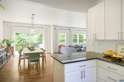 714 Rock Creek Road Charlottesville VA 22903