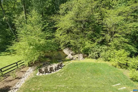 714 Rock Creek Road Charlottesville VA 22903
