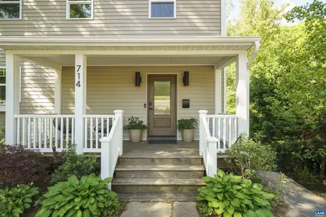 714 Rock Creek Road Charlottesville VA 22903