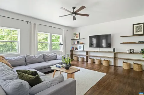 714 Rock Creek Road Charlottesville VA 22903