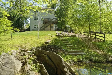 714 Rock Creek Road Charlottesville VA 22903