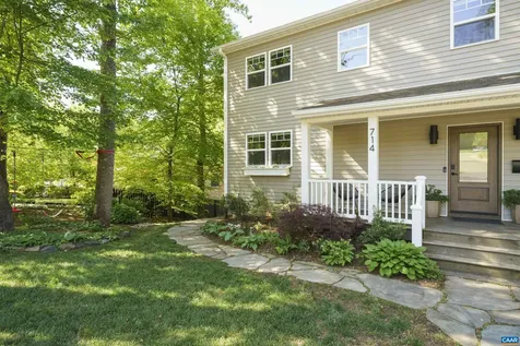 714 Rock Creek Road Charlottesville VA 22903