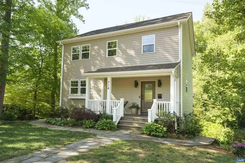 714 Rock Creek Road Charlottesville VA 22903