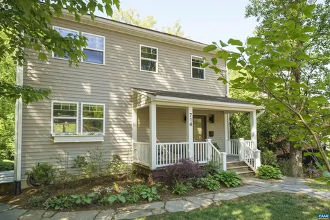 714 Rock Creek Road Charlottesville VA 22903