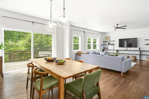714 Rock Creek Road Charlottesville VA 22903