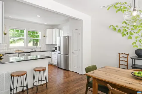 714 Rock Creek Road Charlottesville VA 22903