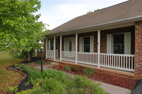 191 Grandview Drive Waynesboro VA 22980