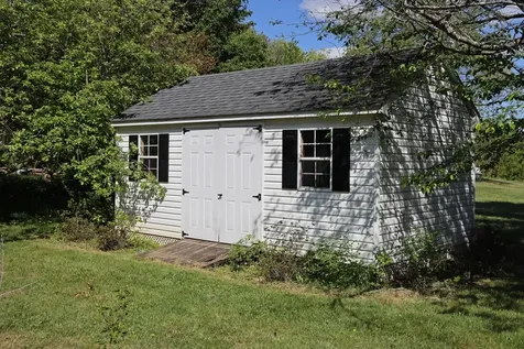 191 Grandview Drive Waynesboro VA 22980