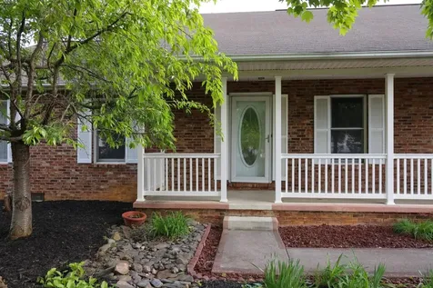 191 Grandview Drive Waynesboro VA 22980