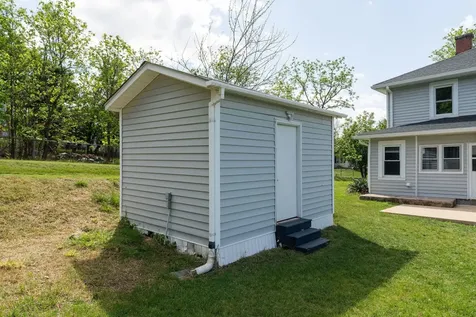 429 Betsy Bell Road Staunton VA 24401