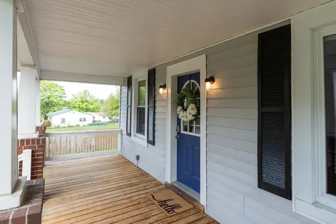 429 Betsy Bell Road Staunton VA 24401
