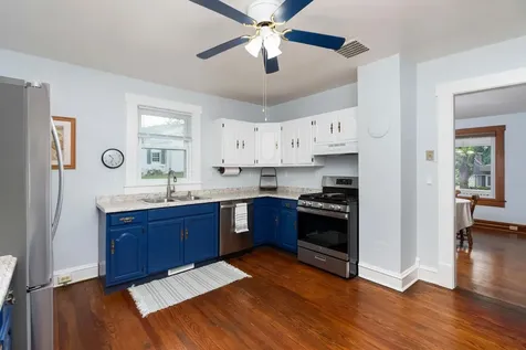 429 Betsy Bell Road Staunton VA 24401
