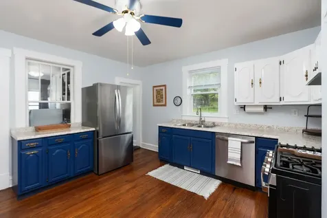 429 Betsy Bell Road Staunton VA 24401