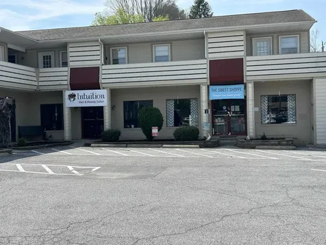632 Charles Street Staunton VA 24401