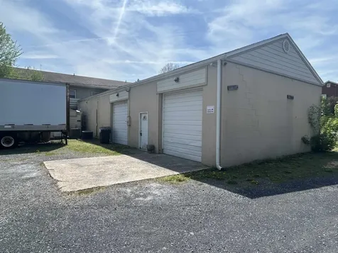 632 Charles Street Staunton VA 24401
