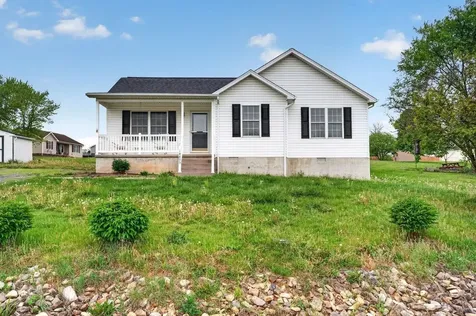 14895 Woodcreek Lane Timberville VA 22853