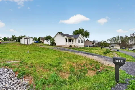 14895 Woodcreek Lane Timberville VA 22853